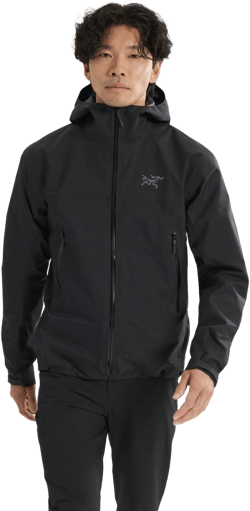 Arc'teryx Beta Jacket Men's