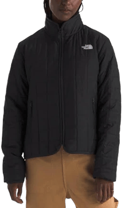 The North Face Women's Junction Insulated Jacket