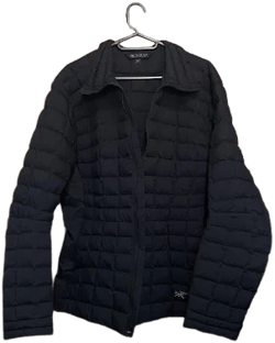 Arc'teryx Quilted Jacket