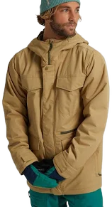 Burton Men's Covert Jacket