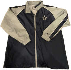 Dallas Cowboys Athletic Logo Windbreaker