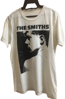The Smiths Retro T-Shirt