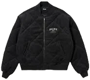 Palace Skateboards Quilted Jacket