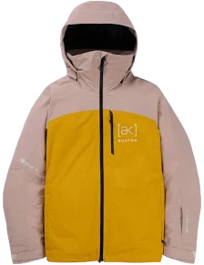 Burton Women's Embark GORE-TEX 2L Jacket