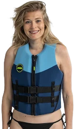 Jobe Women's Neoprene Life Vest