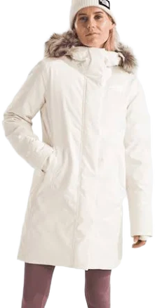 The North Face Women's Arctic Parka