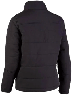 Milwaukee Women's M12 AXIS XL Long Sleeve Full-Zip Heated Jacket
