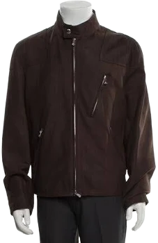 Brunello Cucinelli Men's Jacket