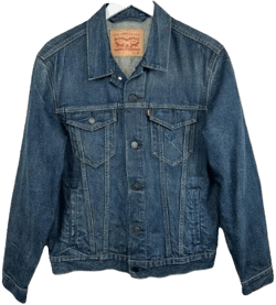 Levi's Denim Jacket