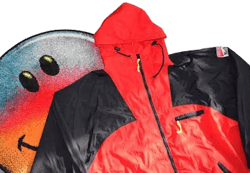 Vintage Marlboro Adventure Team Jacket