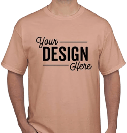 Gildan Heavy Cotton T-Shirt Adult
