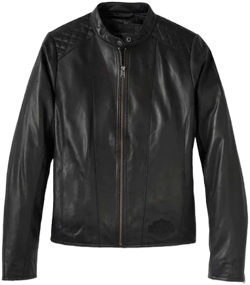 Harley-Davidson Women's Leather Jacket