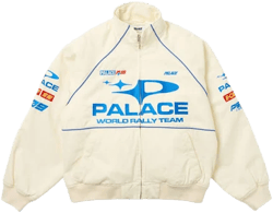 Palace Pally Rally Jacket