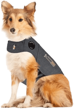 CLASSIC DOG ANXIETY THUNDERshirt
