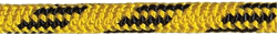 Pelican PYJ716150 Yellow Jacket Rope, 7/16" X 150'