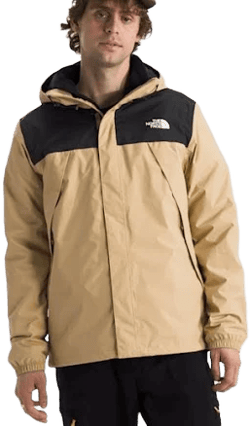 The North Face Men's Antora Triclimate Jacket