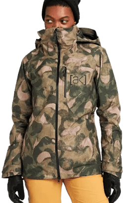 Women's Burton GORE‐TEX 2L Embark Jacket