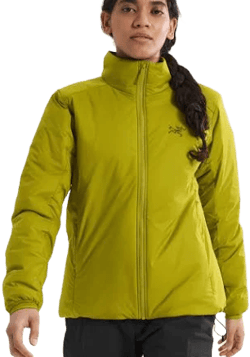 Arc'teryx Women's Atom SV Insulated Jacket