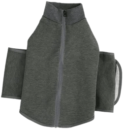 Dog Anxiety Relief Breathable Vest Jacket