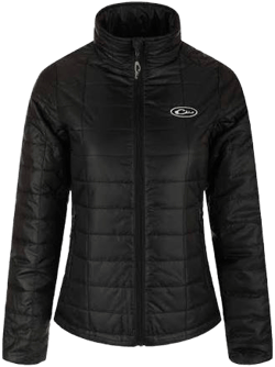 Drake Women's Synthetic Down Pac-Jacket