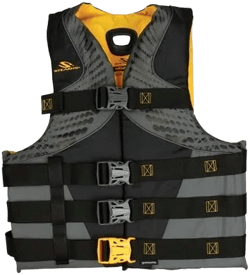 Stearns Infinity Series Life Jacket