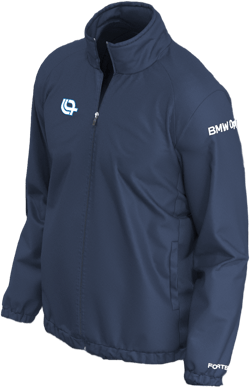 BMW OPEN - Rain Jacket