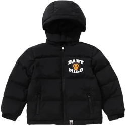 Baby Milo Zip Hoodie