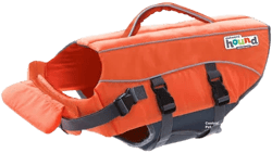 Outward Hound Granby Splash Dog Life Jacket