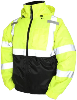 Tingley Bomber II Jacket