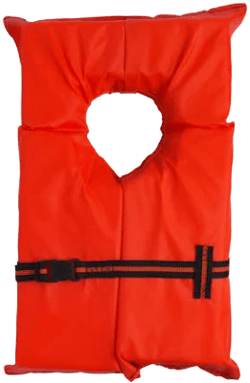 Kent Adult Type II Life Jacket
