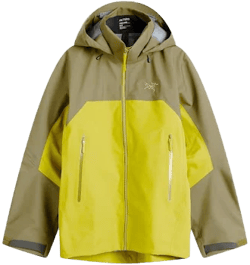 Arc'teryx Women's Beta AR Jacket