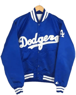 La Dodgers 1990’s Bomber Jacket