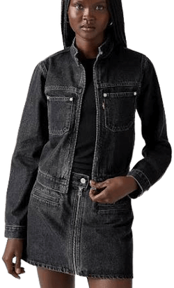 Levi's Women's Trucker Jacket