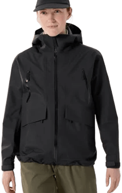 Arc'teryx Women's Liatris Jacket