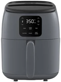 Dash Express Digital Tasti-Crisp Nonstick Air Fryer