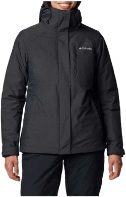 Columbia Women's Whirlibird V Interchange Jacket
