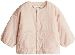 H&M Baby Lightly Padded Jacket