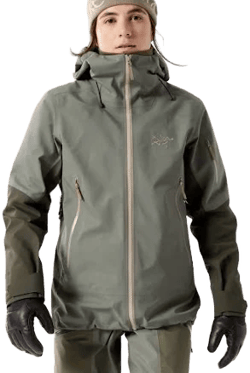 Arc'teryx Women's Sentinel Jacket