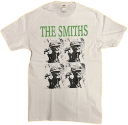 The Smiths Graphic Tshirt