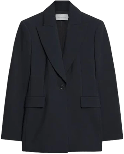 Tailored Jacket