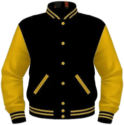 Custom Varsity Jacket