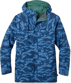 Rei Co-op Men's Powderbound Insulated Jacket