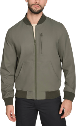 Levi's Men's Utility Bomber Jacket