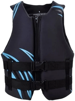 Muxiin Life Jackets