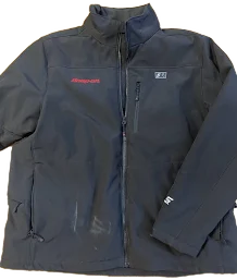 Snap On Heated Jacket