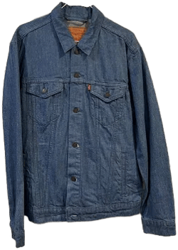 Levi's Men's Denim Jacket