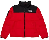 Supreme x The North Face Men's Nuptse Jacket