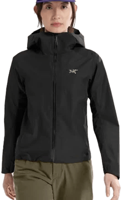 Arc'teryx Solano Hoody Women's