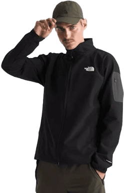 The North Face Men's Tek Approach Jacket