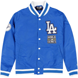 New Era Los Angeles Dodgers Logo Select Jacket